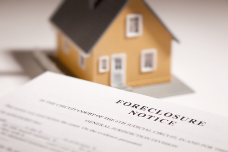Sell House In Foreclosure In Oregon