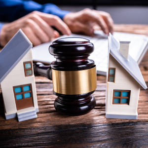 Guide to Selling a House During Divorce in Oregon