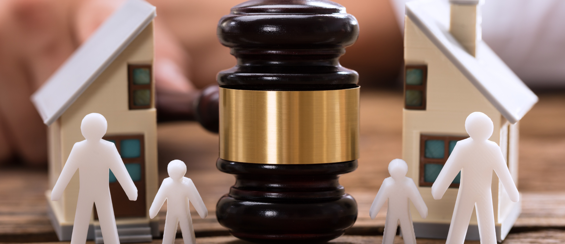 Selling Your Home While Going Through a Divorce in Oregon