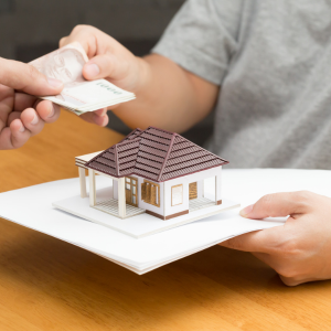 Can You Sell House With a Mortgage In Oregon
