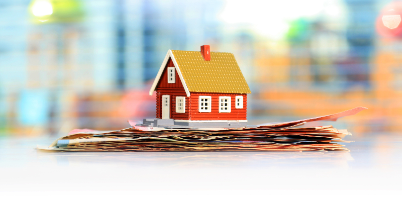 Can You Sell a Home With a Mortgage In [market_city]