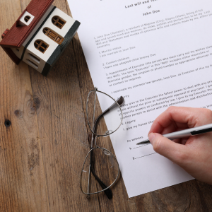Selling a House Under Probate In Oregon