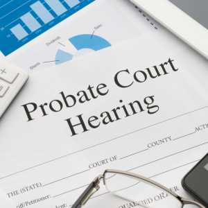 Selling a House in Probate In Oregon