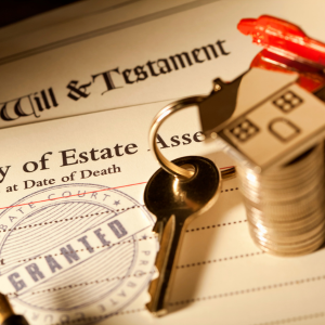 Selling a Probate Property In Oregon