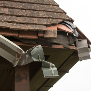 Tenant Inflicted Property Damage In Oregon