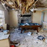 Tenants Property Damage In Oregon