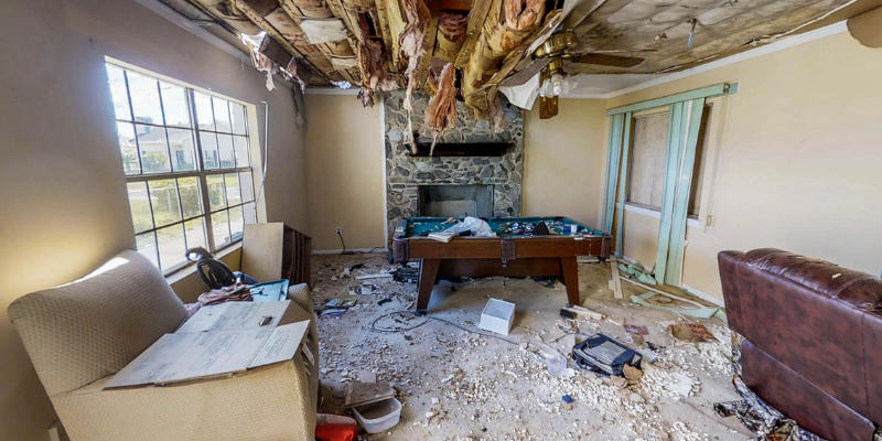 Tenants Property Damage In Oregon