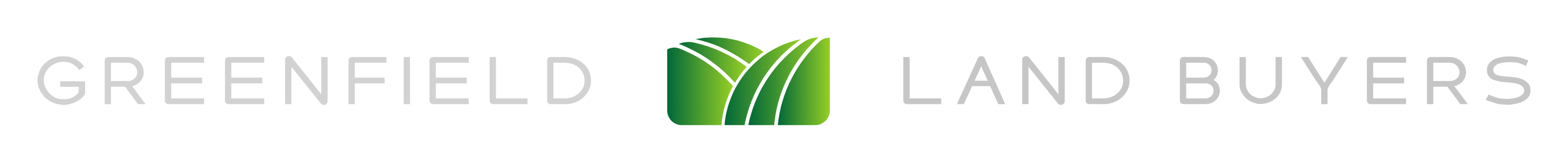 GreenField Land Buyers logo