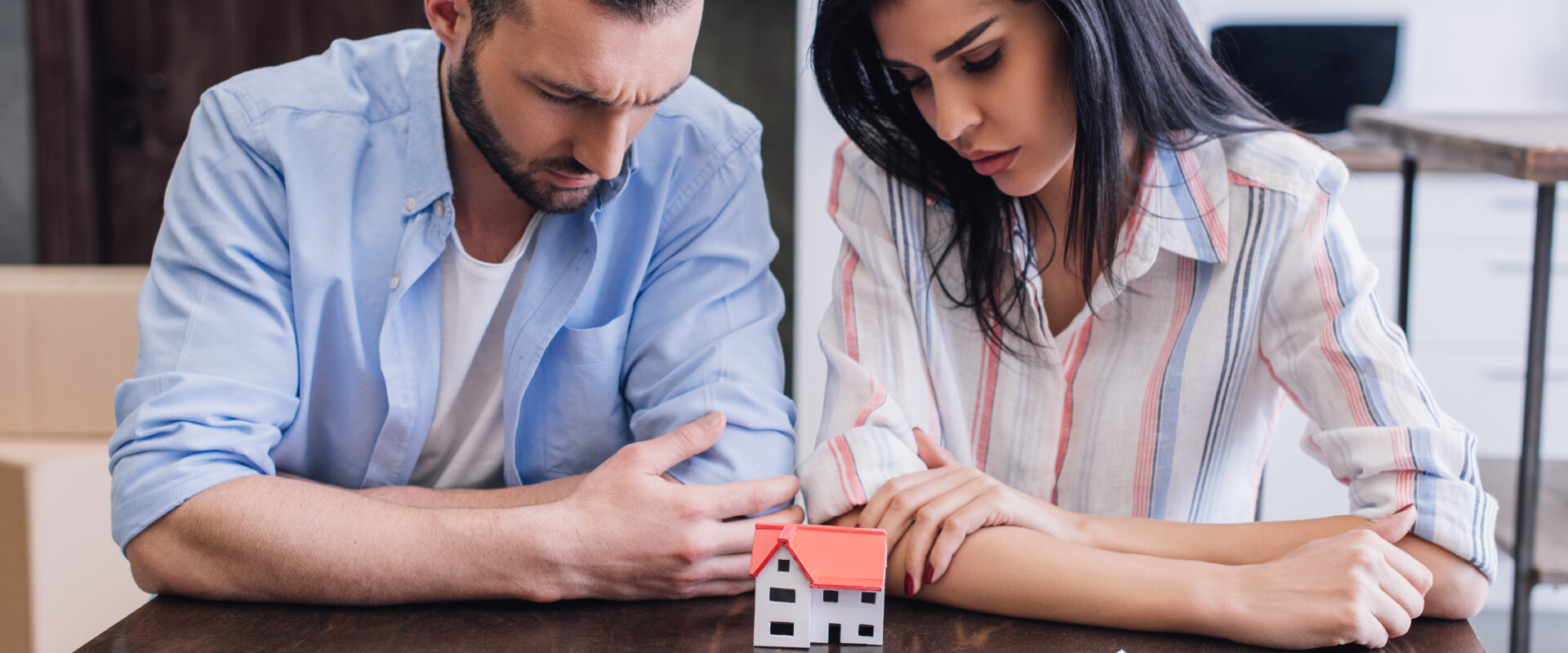 How to Quickly Sell a Home During a Divorce in Miami