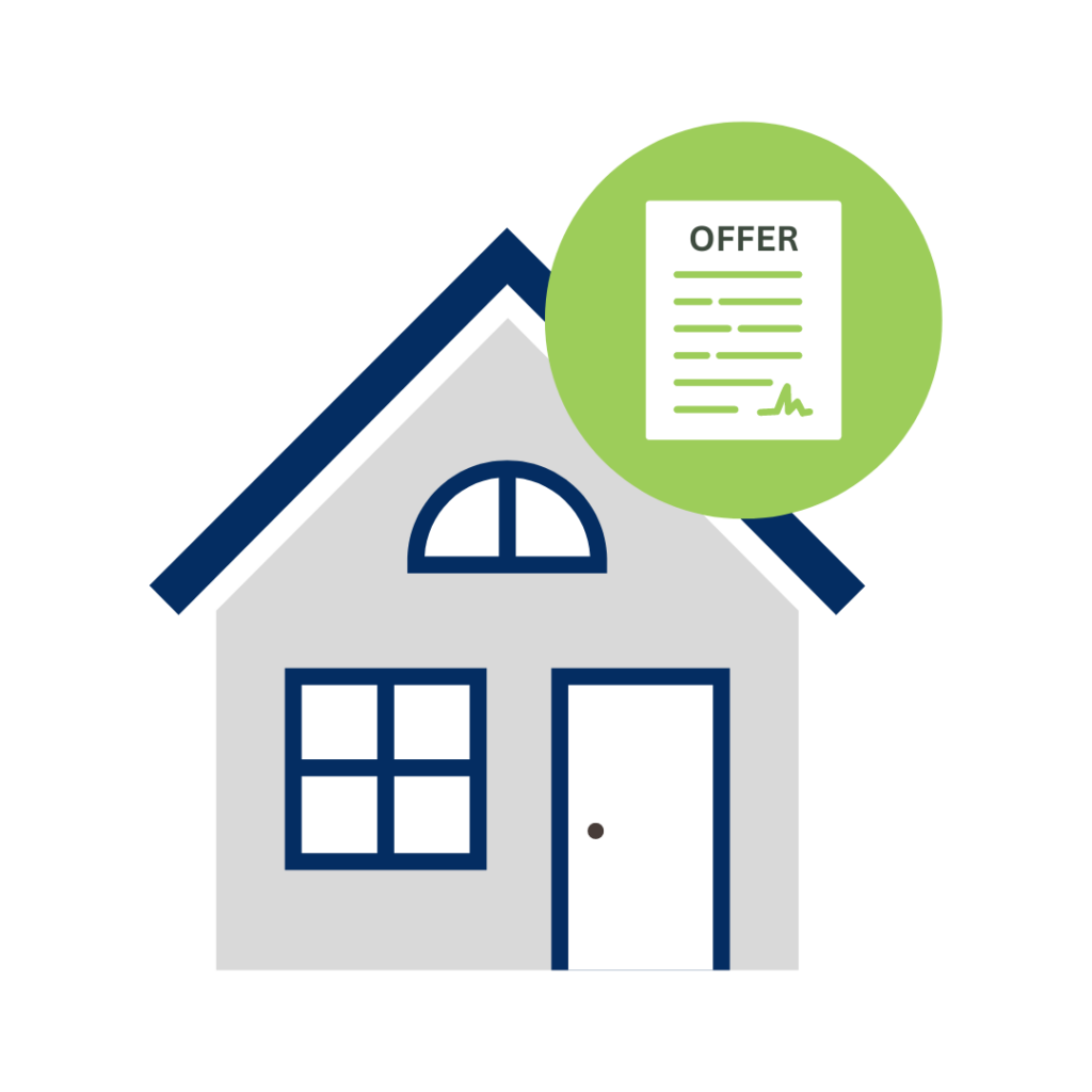 Get an offer for your San Antonio property