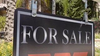 Bakersfield housing market takes a step back in June 2025