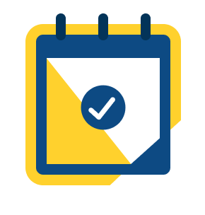 on your terms icon