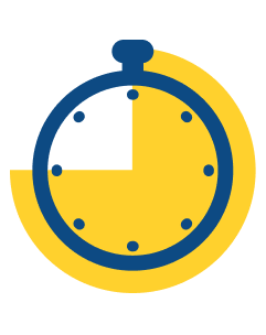 24 hours icon