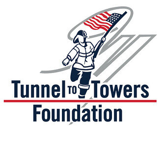 Tunnel to Towers Foundation Logo