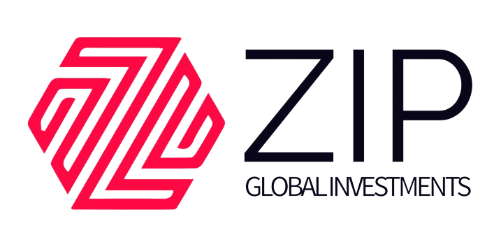 Zip Global logo