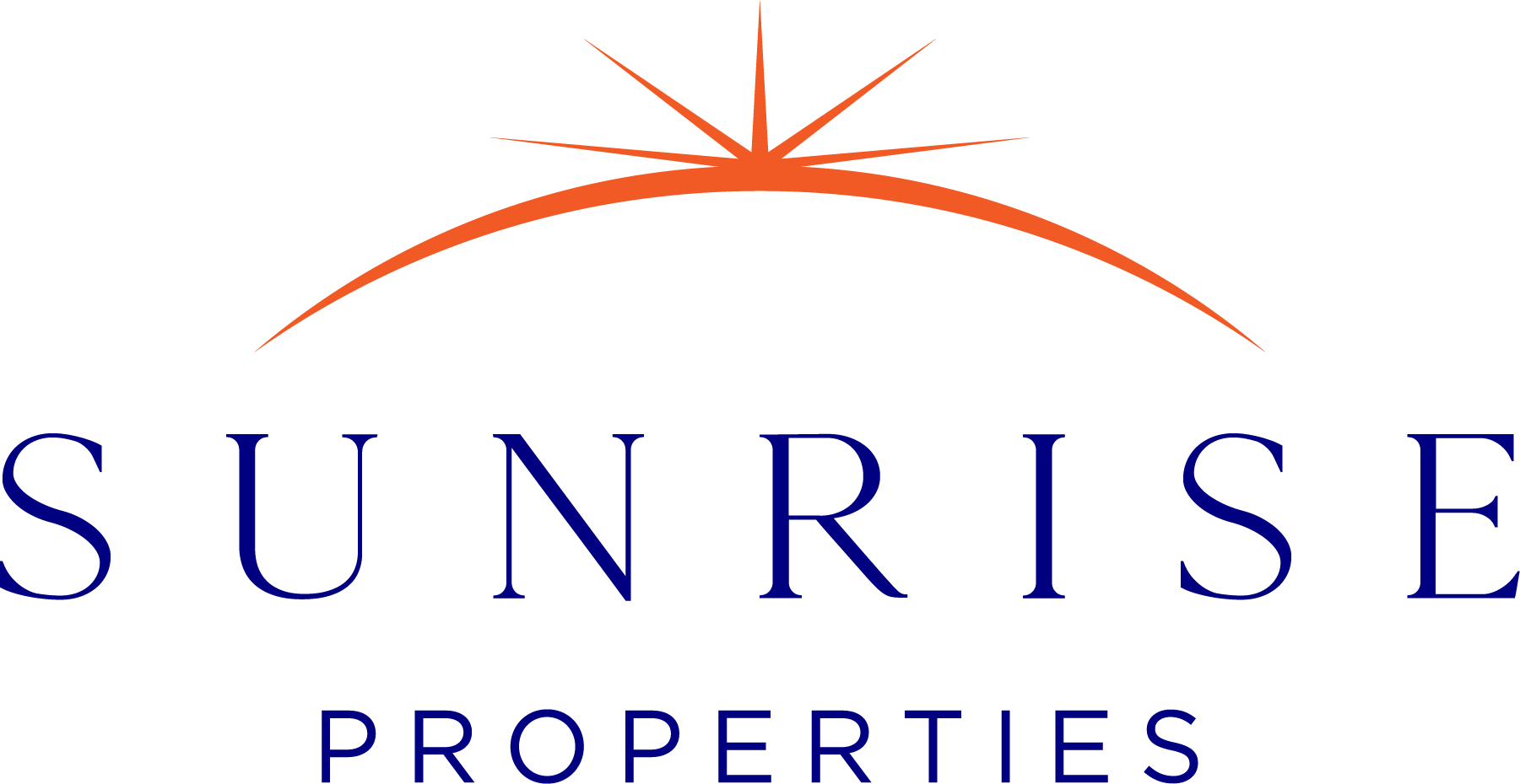 Sunrise Properties logo