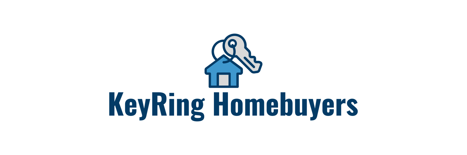 KeyRing Homebuyers logo