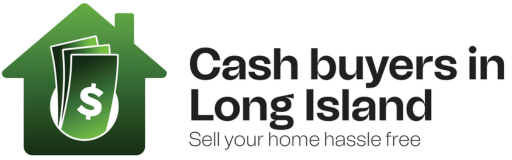 Cash Buyers In Long Island logo
