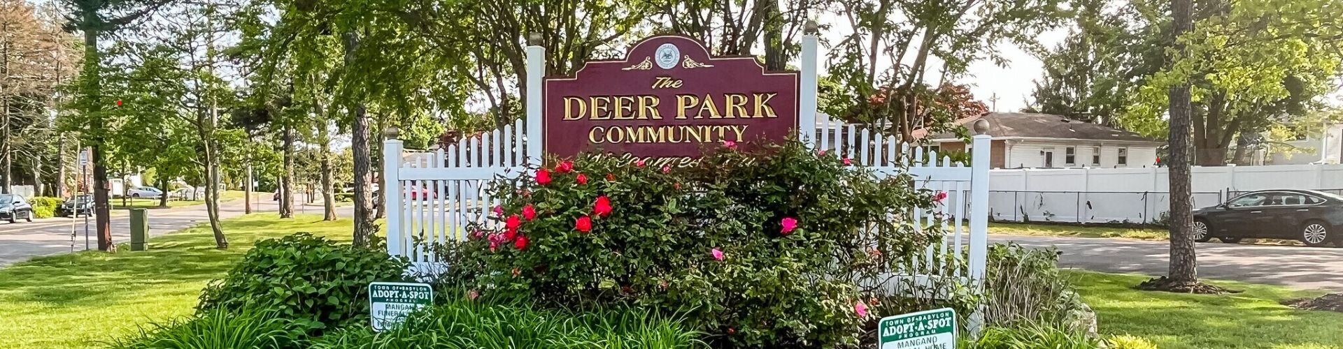 Deer Park - Cash Buyers In Long Island