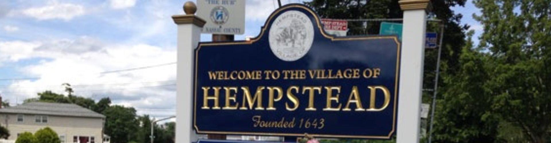 Hempstead - Cash Buyers in Long Island