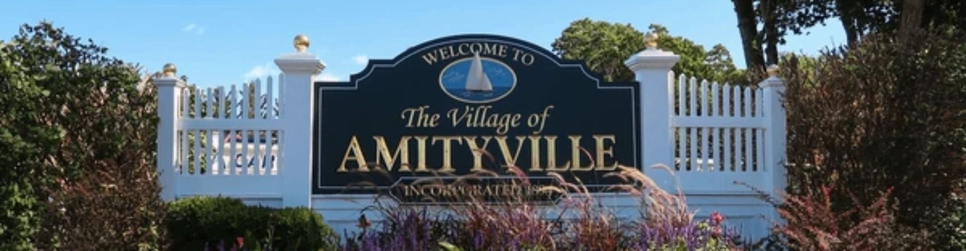 Amityville - Cash Buyers in Long Island