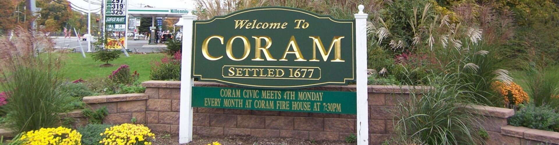 Coram - Cash Buyers In Long Island