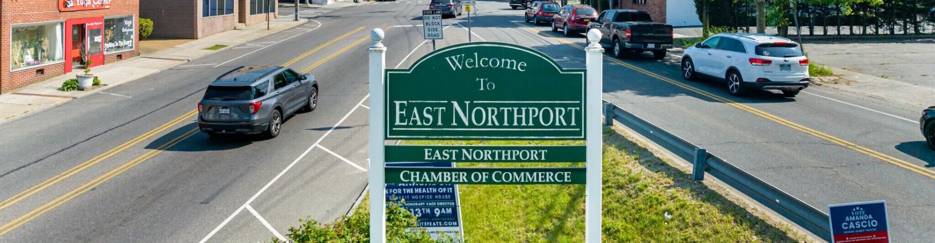 East Northport - Cash Buyers In Long Island