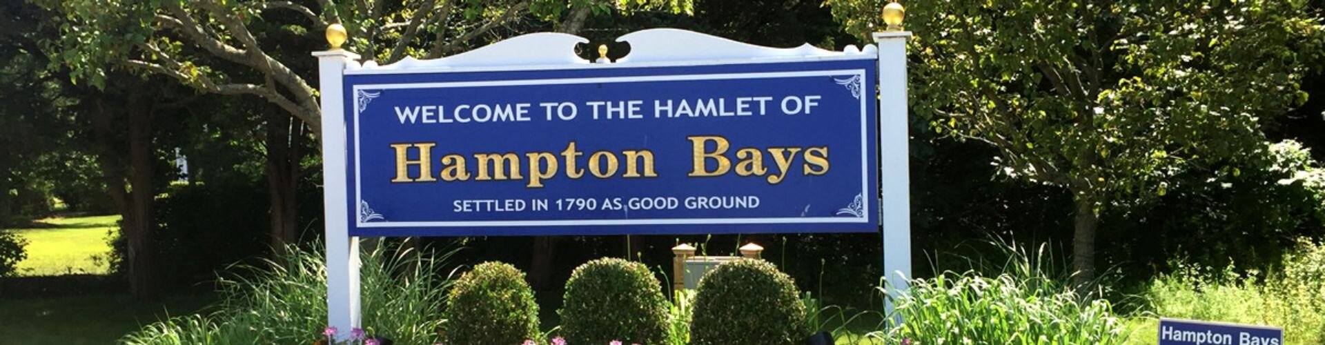 Hampton Bays - Cash Buyers In Long Island