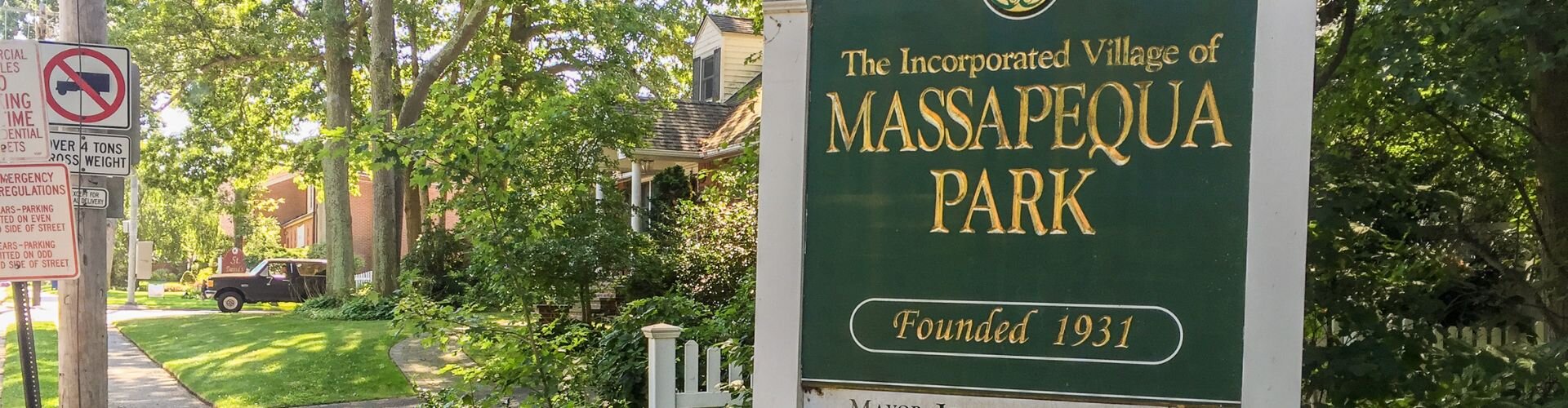 Massapequa Park - Cash Buyers in Long Island