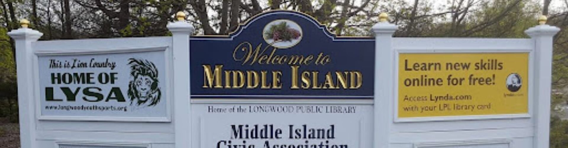 Middle Island - Cash Buyers in Long Island
