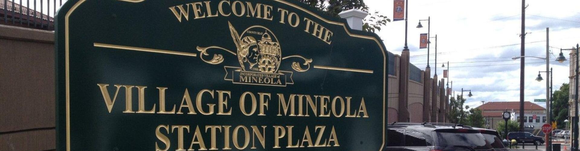 Mineola - Cash Buyers in Long Island