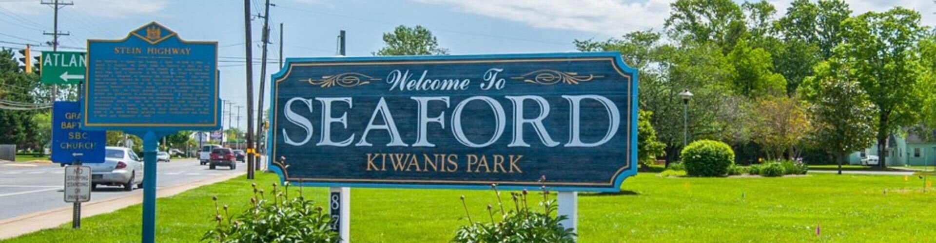Seaford - Cash Buyers in Long Island