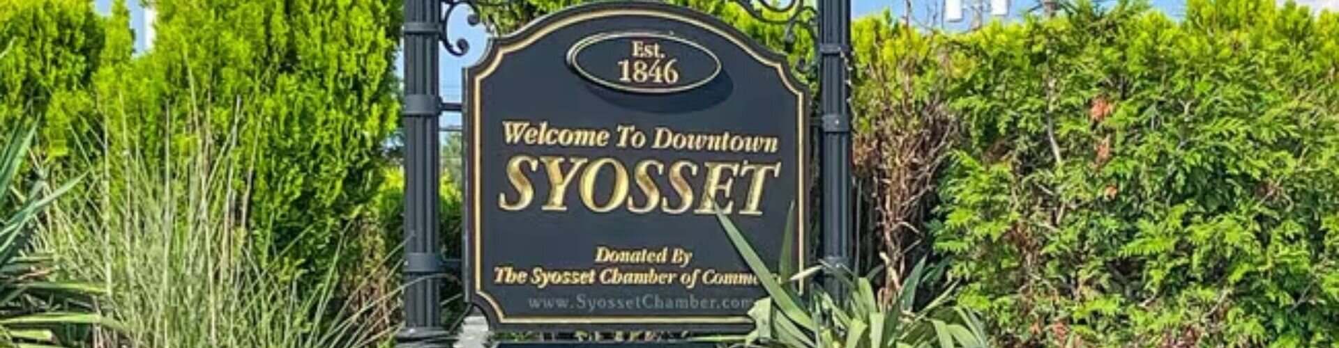 Syosset - Cash Buyers in Long Island