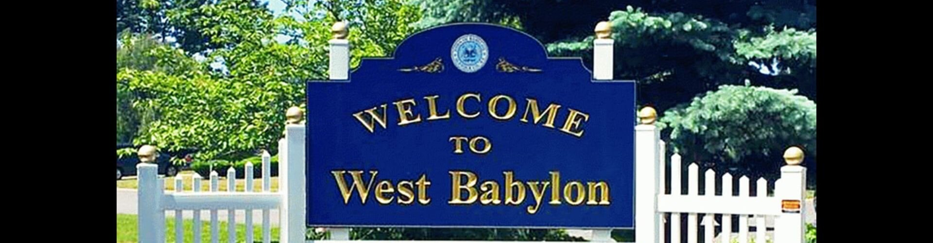 West Babylon - Cash Buyers In Long Island