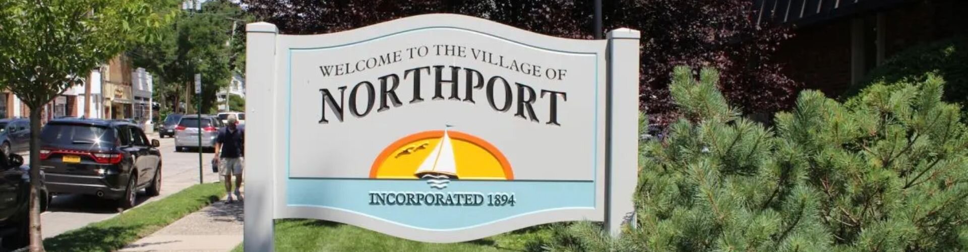 Northport Header - Cash Buyers in Long Island
