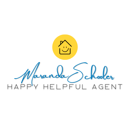 Maranda Schooler – Happy Helpful Agent logo