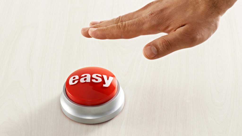 how to buy or sell your house the easy way
