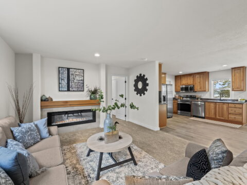 Belfair house sold