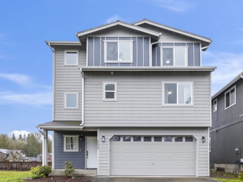 House for sale in Port Orchard