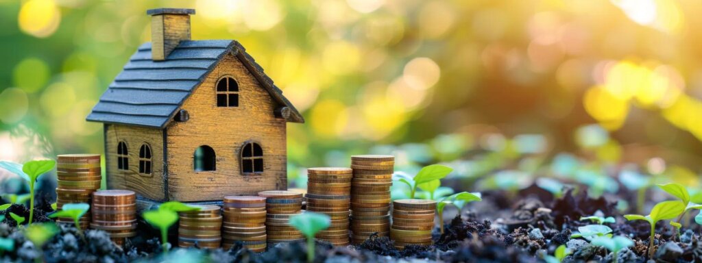 how to avoid paying capital gains tax on inherited property