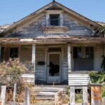 what happens when a house is condemned