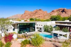 Small Town Arizona Real Estate