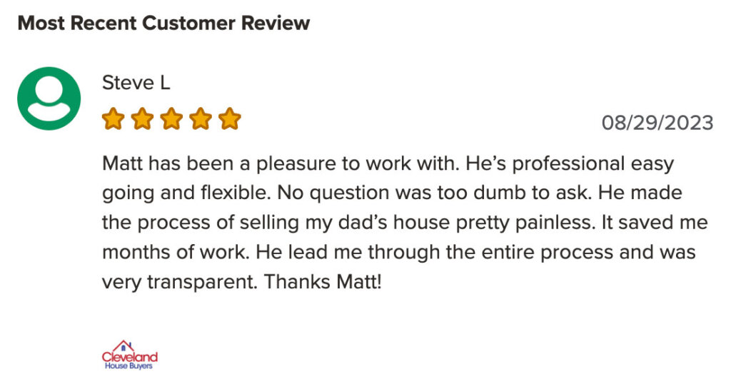 Real Life Review
