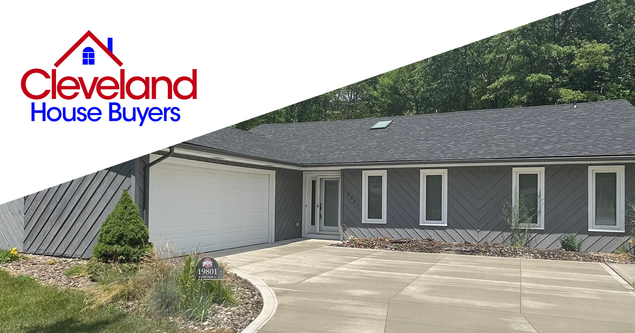 We Buy Houses - Trust