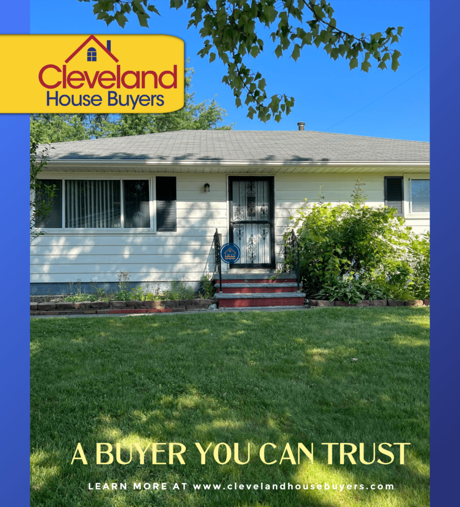 we buy houses for cash Vermillion