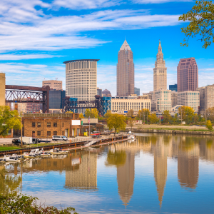 Is Cleveland, OH a Favorable Place to Live In Ohio