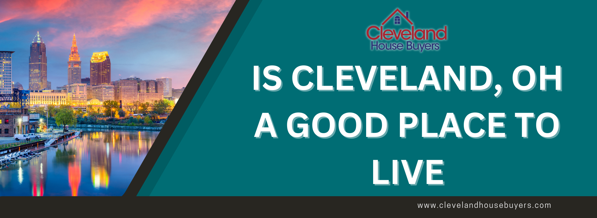 Is Cleveland, OH a Safe Place to Live In Ohio