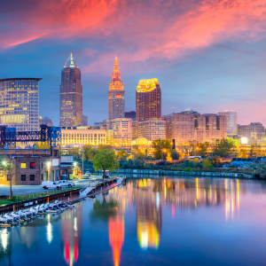 Is Cleveland, OH a Pleasant Place to Live In Ohio