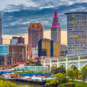 Is Cleveland, OH a Suitable Place to Live In Ohio