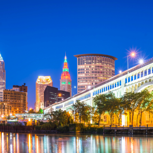 Is Cleveland, OH a Decent Place to Live In Ohio